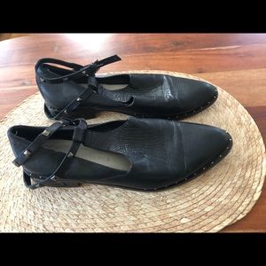 Freda Salvador flats